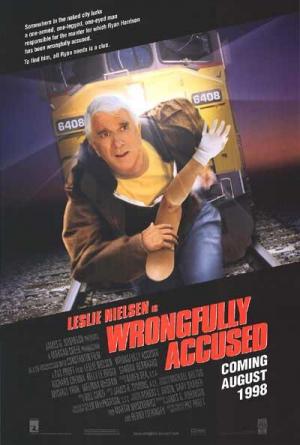 Vaya un Fugitivo! (1998) poster